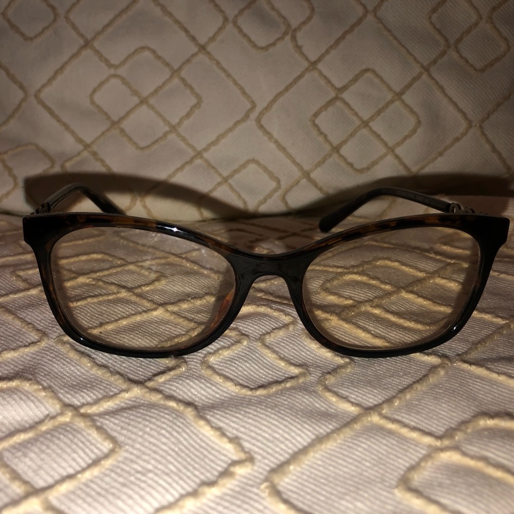 Coach glasses frames